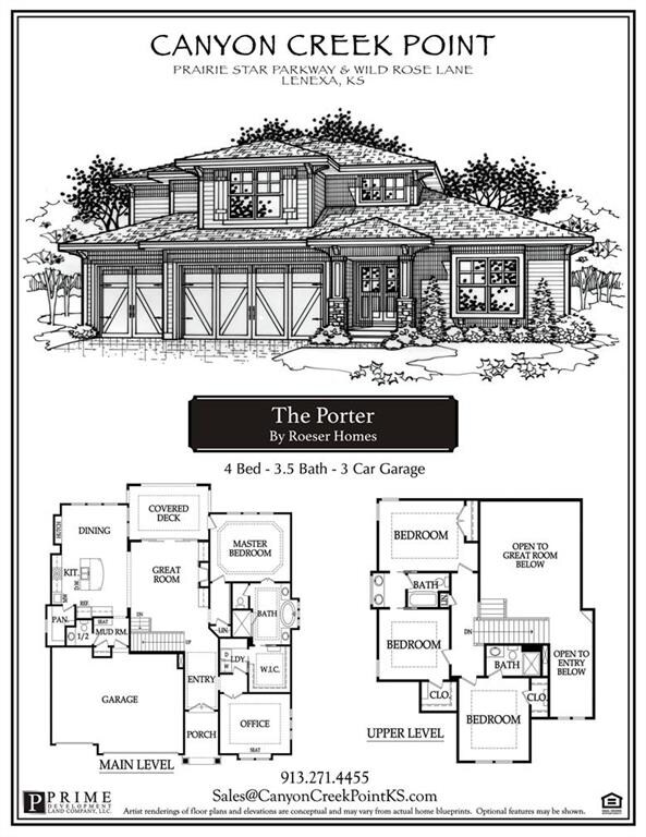 25834 W 96th St, Lenexa, KS 66227 - photo 3