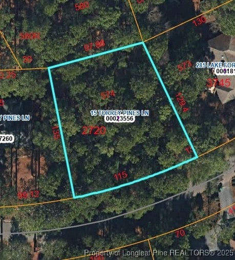 15 Torrey Pines Ln, Pinehurst, NC 28374 - photo 2