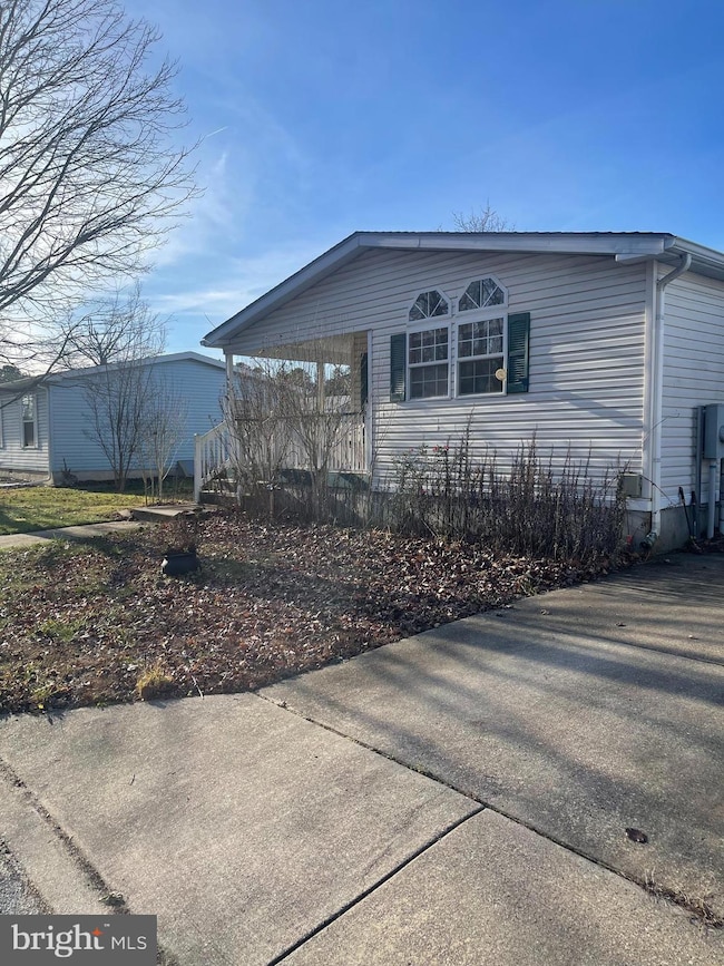 602 Club Dr, Monroe, NJ 08094 - photo 4