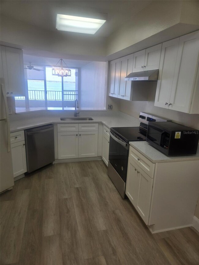 Isla Key unit 215, Saint Petersburg, FL 33715 - photo 4