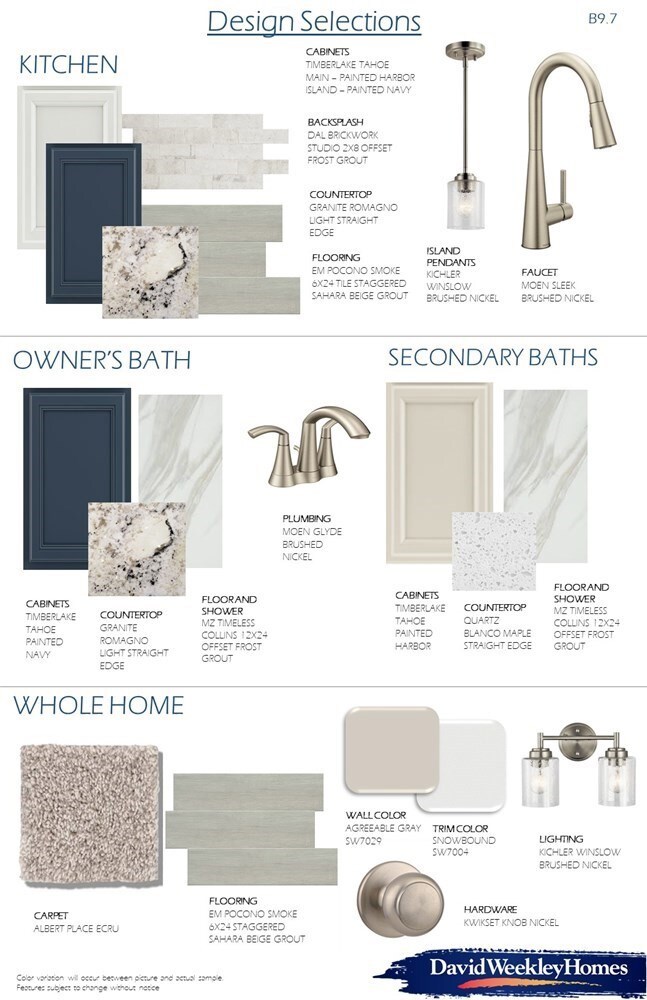 17330 Merlot Skies St, Woodloch, TX 77302 - photo 4