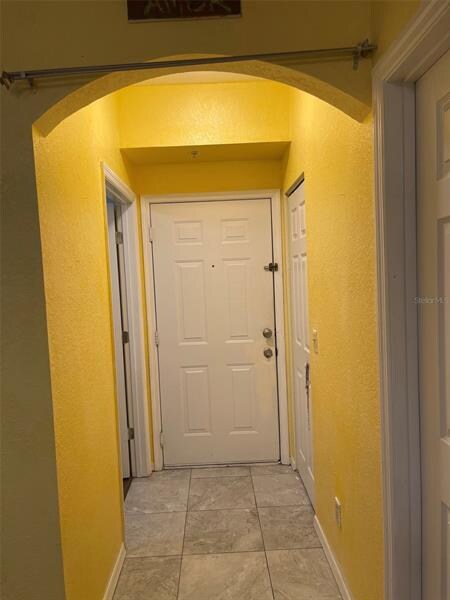 Entry Way
