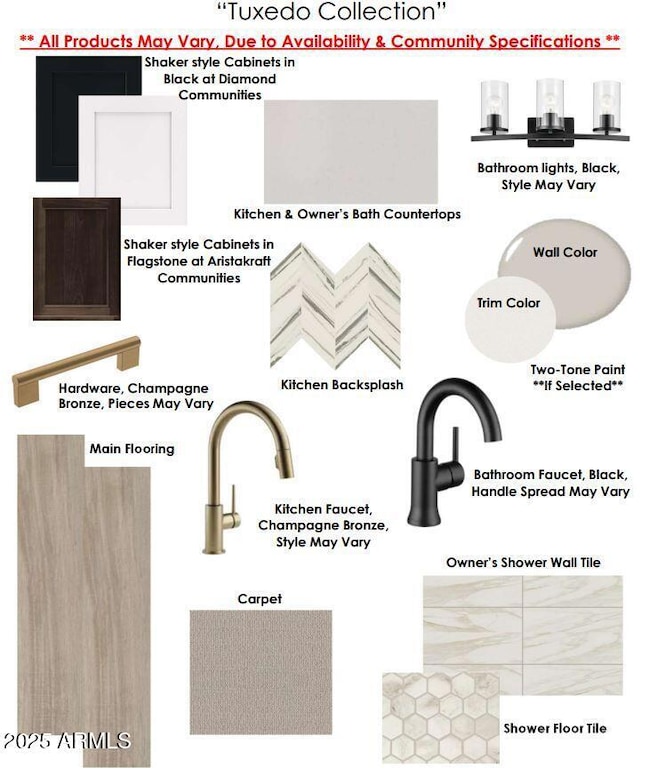 22555 S 180th Place, Queen Creek, AZ 85142 - photo 3