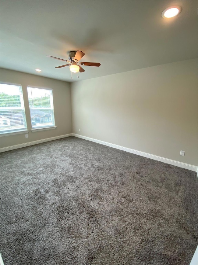 813 W Coffin St unit 813, Denison, TX 75020 - photo 7