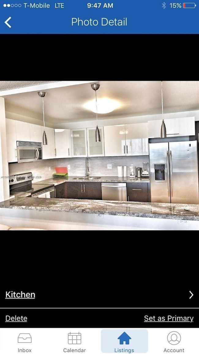 Oceanview Condominium unit 1503, Sunny Isles Beach, FL 33160 - photo 3