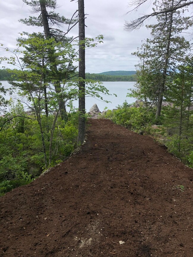 22 Grapevine Brook Rd, Bowerbank, ME 04426 - photo 6