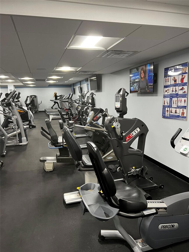 Gym
