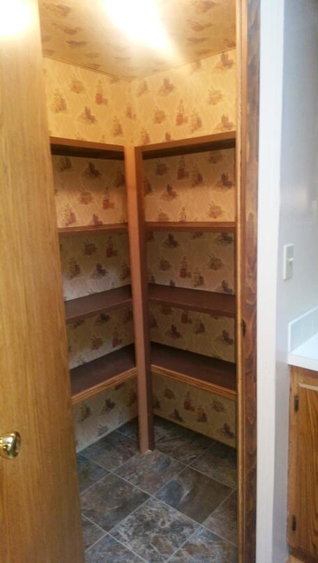 Pantry