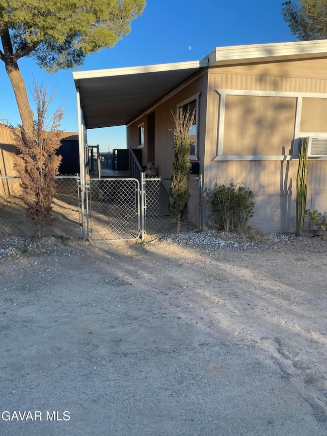 1258 W Rosamond Blvd unit 71, Rosamond, CA 93560 - photo 2