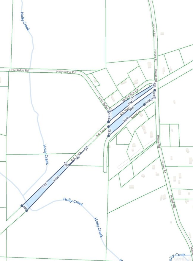 500 R Tram - Front Right, Traskwood, AR 72167 - photo 2