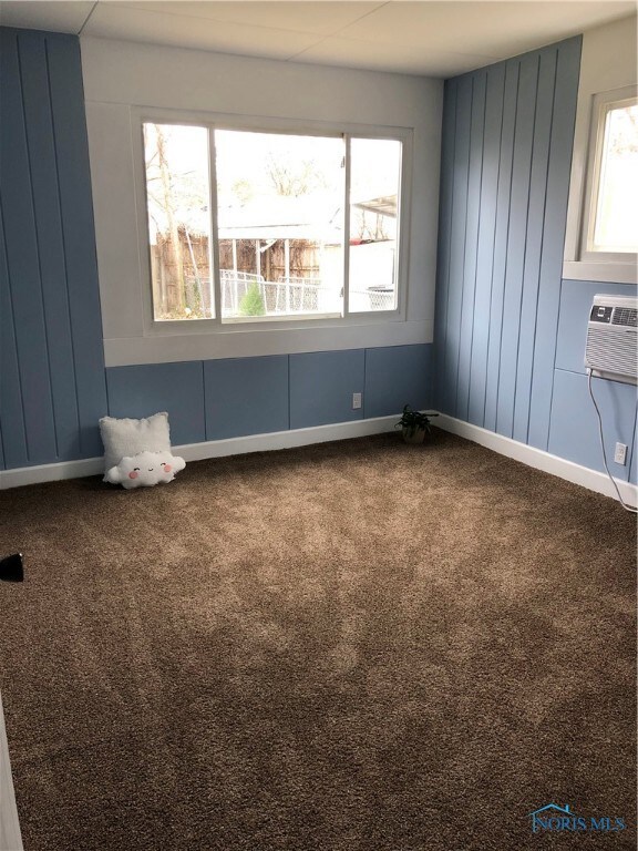 Bedrooms are also a great size!