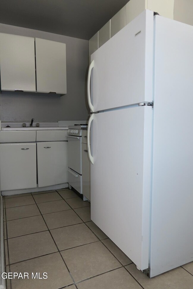 7. Kitchen