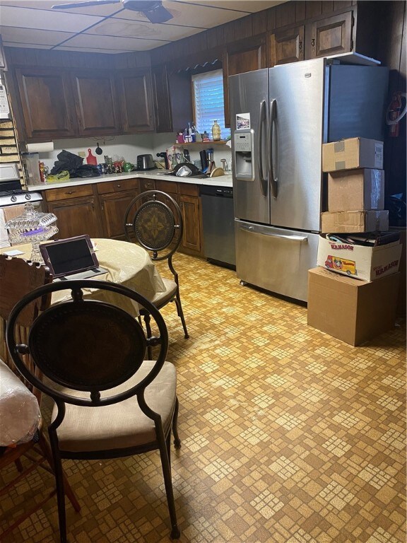 unit 1 kitchen