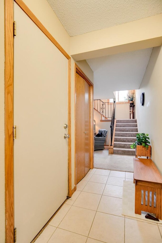 Entry Way