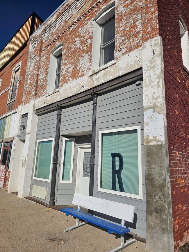 113 E 2nd St, Tilden, NE 68781 - photo 3