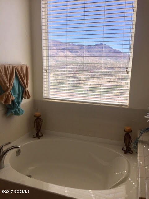 garden tub