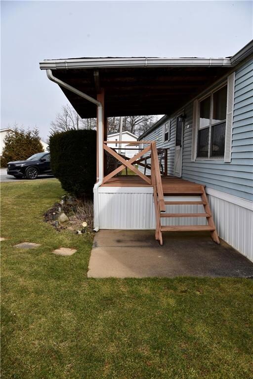 1190 Grange Rd unit C 7, Allentown, PA 18106 - photo 3