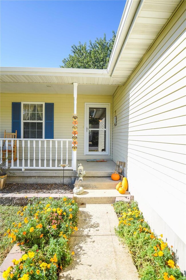 1006 Laurel Dr, Rolla, MO 65401 - photo 3