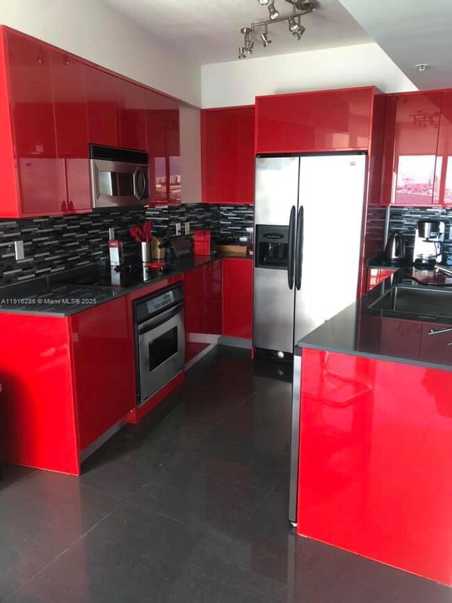 One Miami West Tower unit 1209, Miami, FL 33131 - photo 5