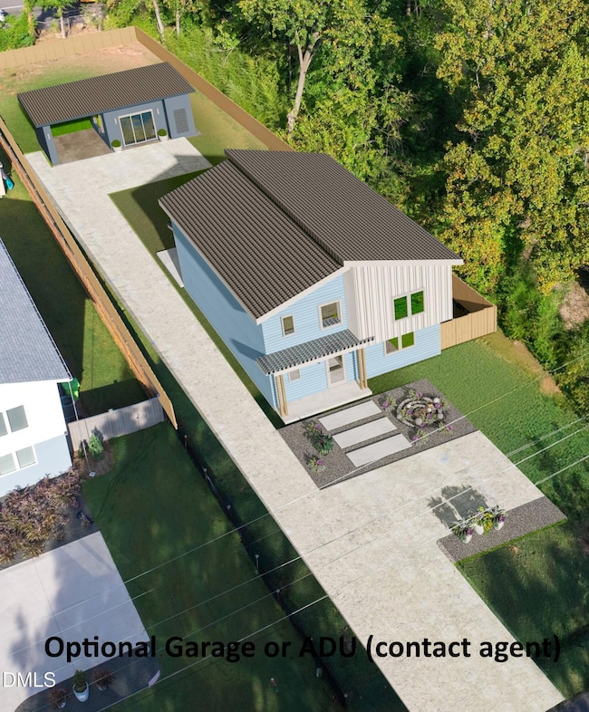 drone ADU option_cropped - 509 Colleton