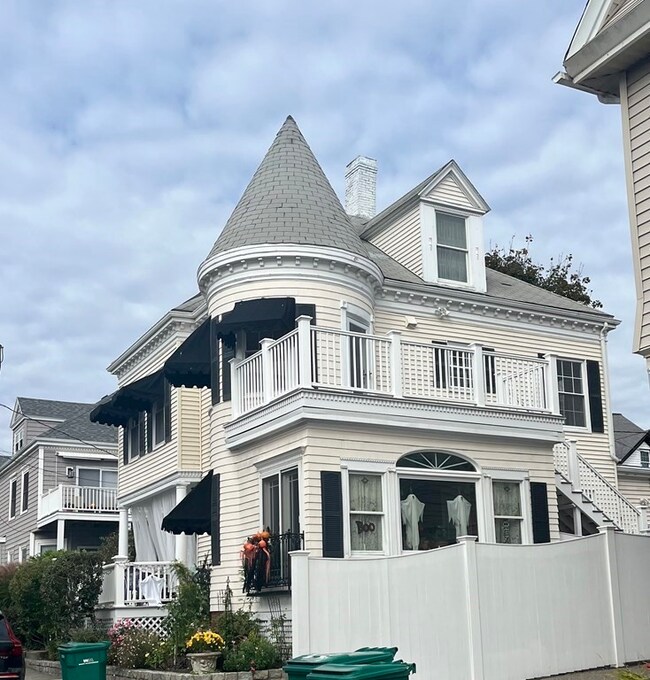 30 Ocean Terrace unit 2, Lynn, MA 01902 - photo 2