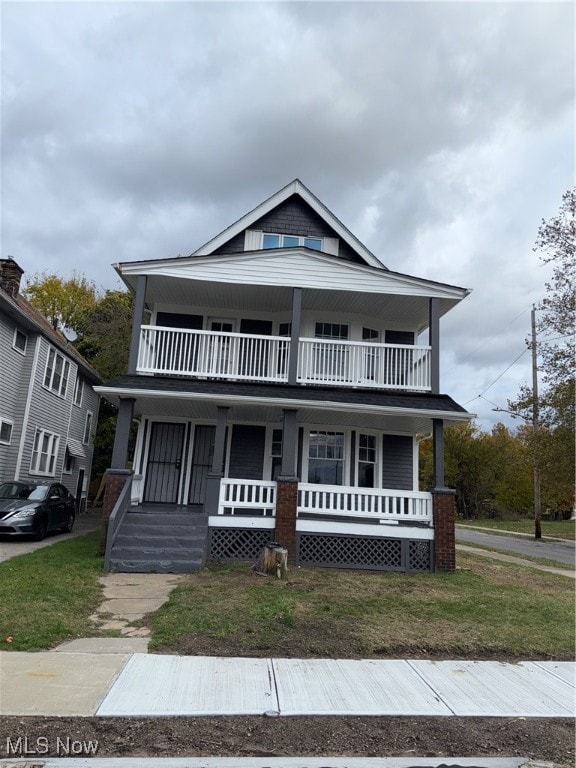 739 E 127th St, Cleveland, OH 44108 - photo 2