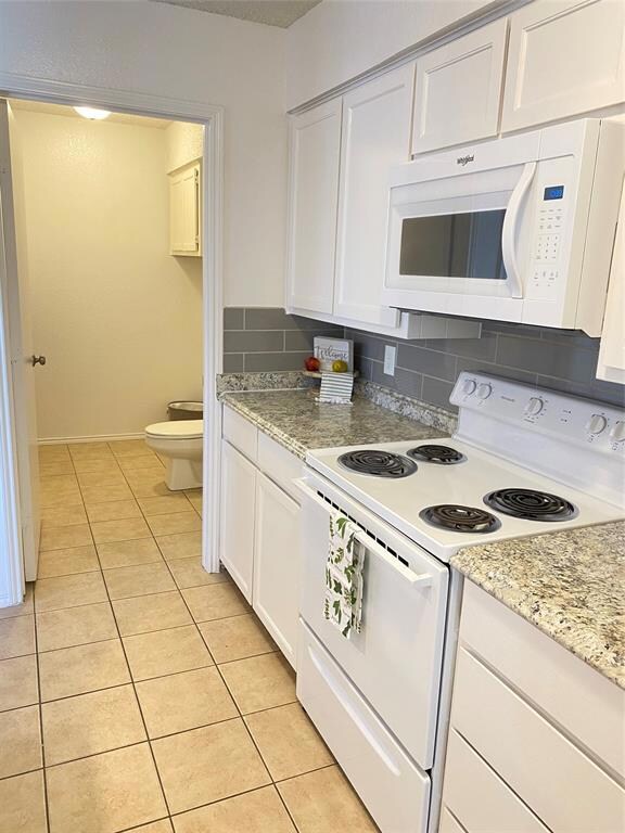 2713 Meadow Park Dr unit A, Bedford, TX 76021 - photo 7