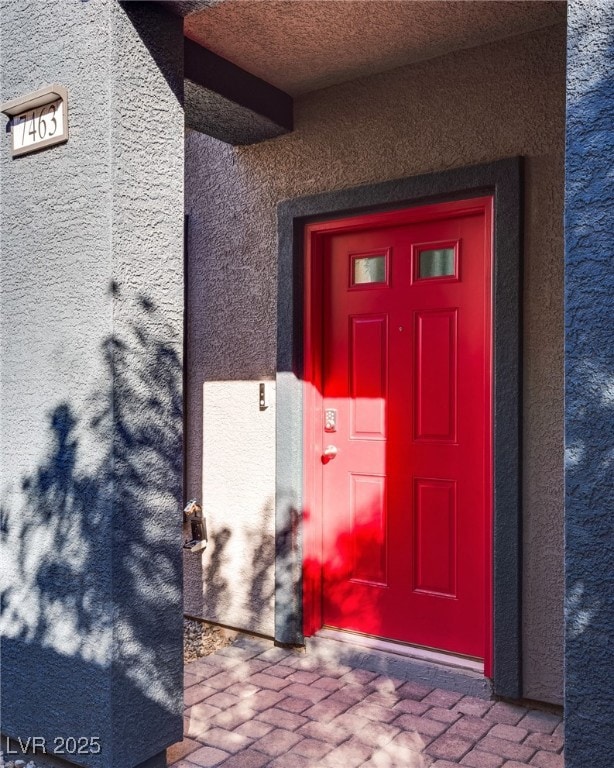 7463 Mountain Ledge St, Las Vegas, NV 89139 - photo 3