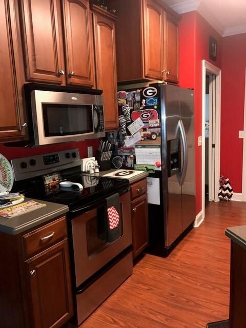 5308 Eden Rd, Patterson, GA 31557 - photo 6