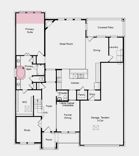 18310 Dogwood Field Dr, Richmond, TX 77407 - photo 3