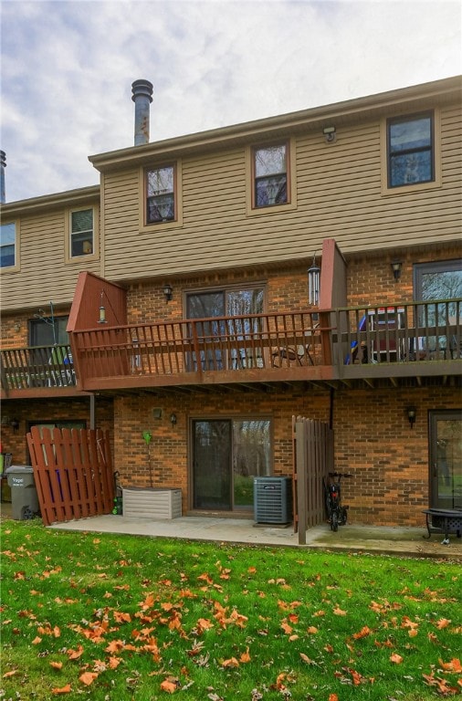 115 Forest Dr, Seven Fields, PA 16046 - photo 6