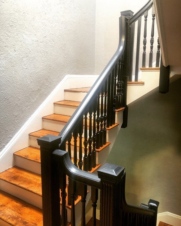 116 Winthrop Rd unit 1, Brookline, MA 02445 - photo 3