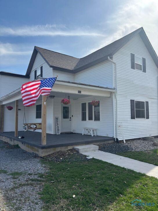 250 E Main St, Cairo, OH 45820 - photo 2