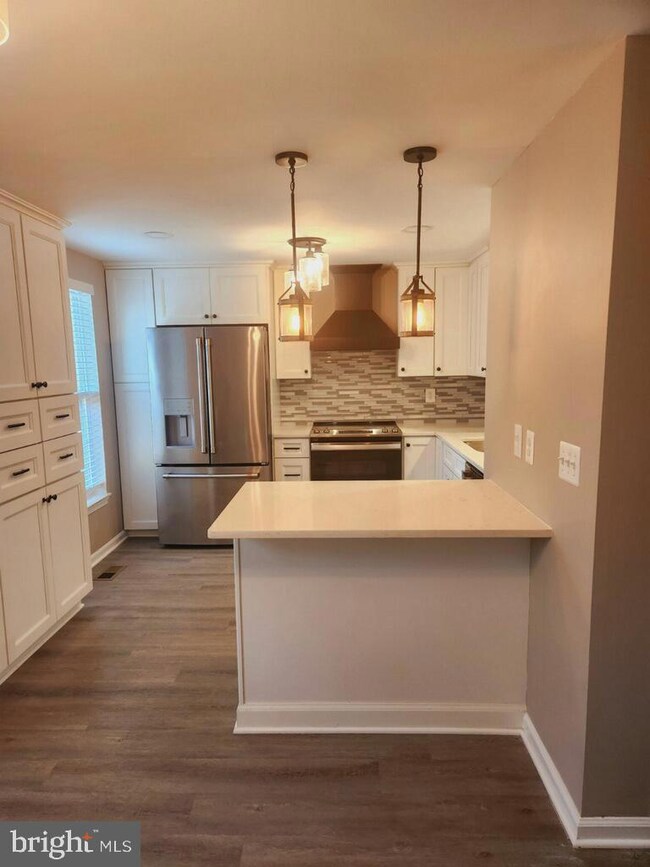 16877 Toms River Loop, Dumfries, VA 22026 - photo 2