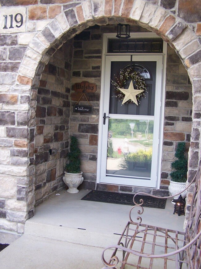 119 Mockingbird Ln, Wilmore, KY 40390 - photo 5