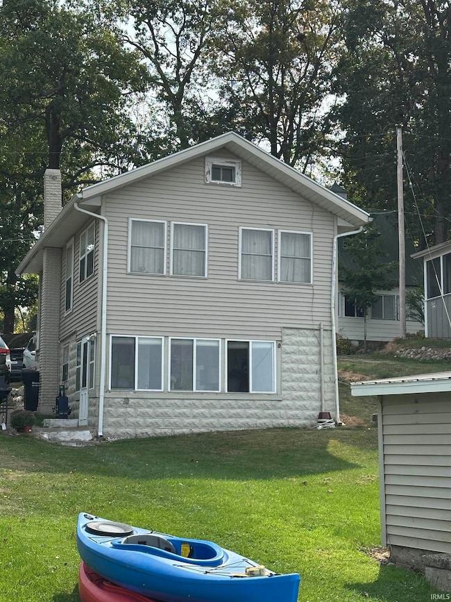 100 Ln 130 Lake George, Fremont, IN 46737 - photo 2