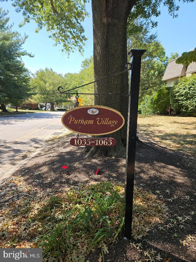 1045 Putnam Blvd unit 52, Wallingford, PA 19086 - photo 2