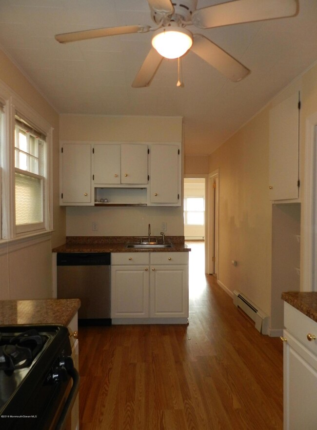 50 North Way unit 1, Sea Bright, NJ 07760 - photo 7