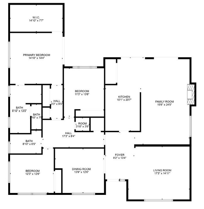 656 W Anaby Ct, Upland, CA 91786 - photo 4