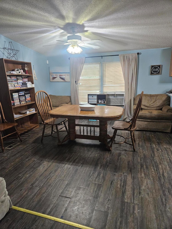 Dining Space