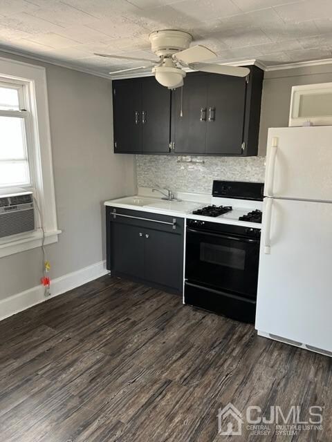 611 New York Ave unit 2 up, Lyndhurst, NJ 07071 - photo 5