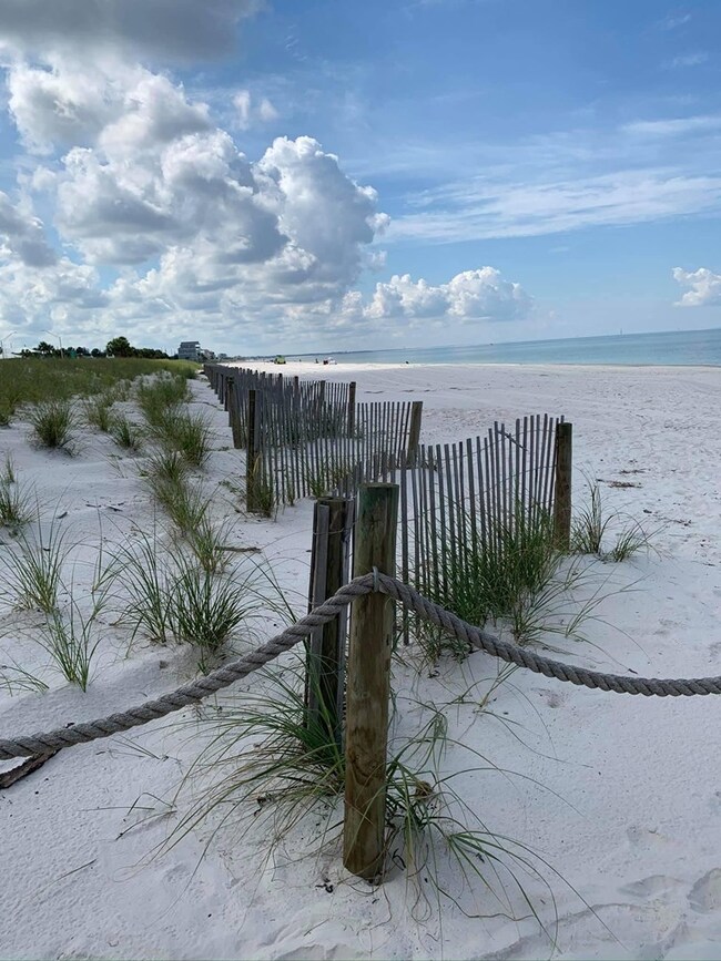 Nearby Mexico Beach