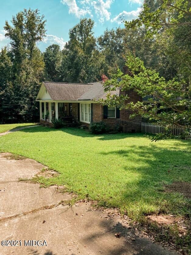 7128 Ga Highway 87, Juliette, GA 31046 - photo 3