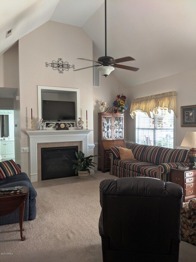 2661 Barefoot Ln, Winterville, NC 28590 - photo 5