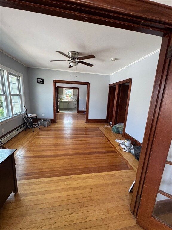 129 Marchand St unit 2, Fall River, MA 02723 - photo 6