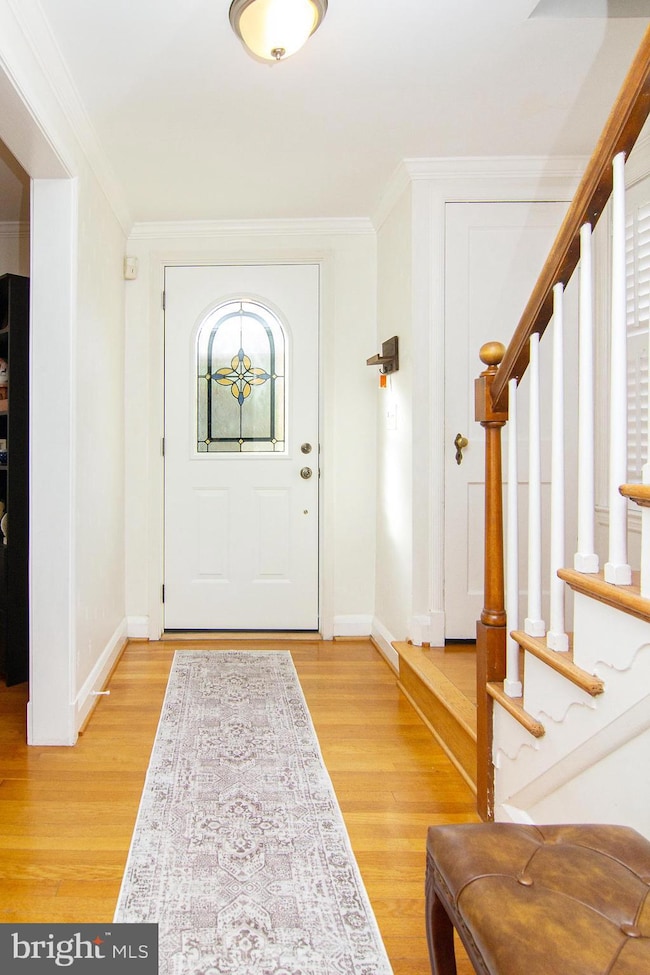 636 Overbrook Rd, Baltimore, MD 21212 - photo 4