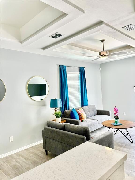 417 E Acacia St unit 3, Alamo, TX 78516 - photo 4