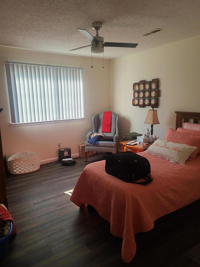 Bedroom example