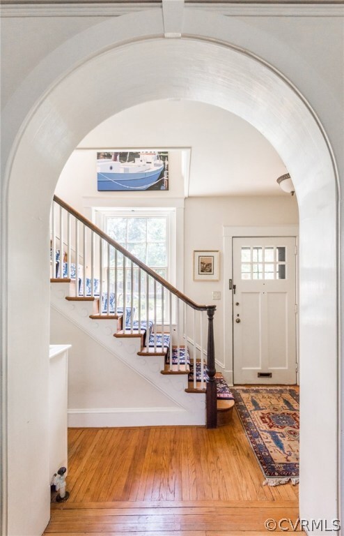 5117 Evelyn Byrd Rd, Richmond, VA 23225 - photo 3