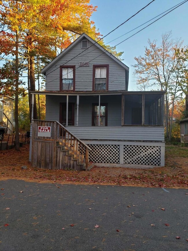 42 Colby Ave, Old Orchard Beach, ME 04064 - photo 2